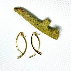 Brand new! Beauty earrings with s925 stud